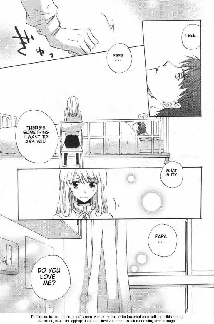 Kiss Happiness Kiss Chapter 1 30